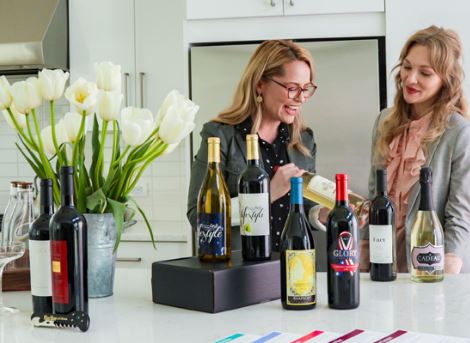 Vinícola em Casa: Como armazenar vinhos para manter seu sabor intacto