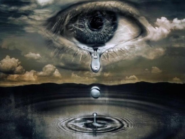 Lágrimas, espiritualmente falando... | Colunistas - Guia São Roque