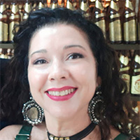 Miriam - Gerente de Marketing - EG SERVIÇOS ELÉTRICOS